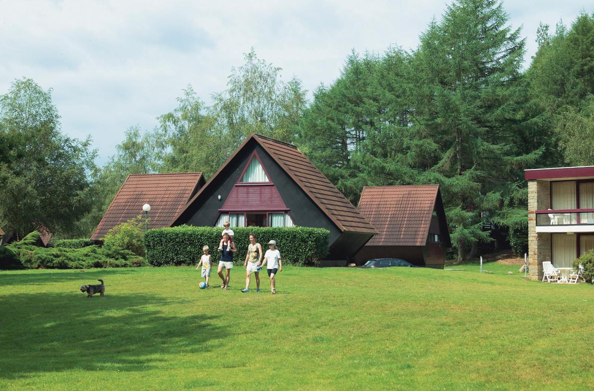 Вілла Domaine Long Pre Ставло Номер фото